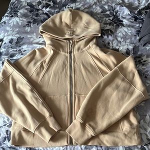 Lululemon Scuba Oversized Full-Zip